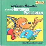 Les Oursons Berenstain et leurs histoires prfres