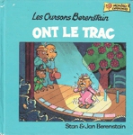 Les Oursons Berenstain ont le trac