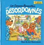 Les Oursons Berenstain sont dsordonns