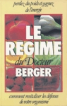 Le rgime du Docteur Berger