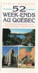 52 Week-ends au Qubec