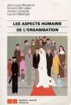 Les aspects humains de l'organisation