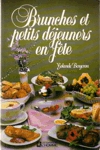 Brunches et petits djeuners en fte