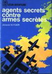 Agents secrets contre armes secrtes