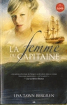 La femme du capitaine