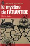 Le mystre de l'Atlantide