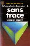 Sans trace - Le triangle des Bermudes - Tome II