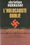 L'holocauste oubli - Le massacre des Tsiganes