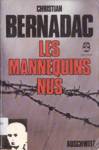 Auschwitz - Les mannequins nus