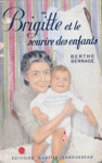 Brigitte et le sourire des enfants