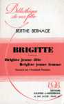 Brigitte jeune fille Brigitte jeune femme - Brigitte