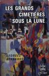 Les grands cimetires sous la lune