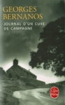 Journal d'un curé de campagne Journal d'un curé de campagne