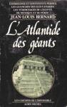 L'Atlantide des gants