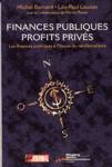 Finances publiques - Profits privs