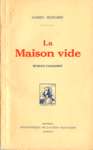 La Maison vide