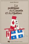 La politique au Canada et au Qubec