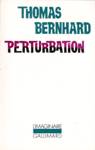 Pertubation