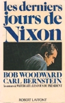 Les derniers jours de Nixon