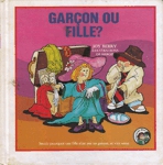 Garon ou fille ?