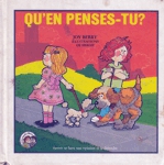 Qu'en penses-tu ?