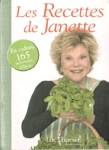 Les Recettes de Janette