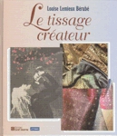 Le tissage crateur