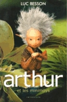 Arthur et les minimoys