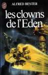 Les clowns de l'Eden