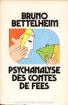 Psychanalyse des contes de fes