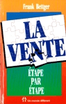 La vente tape par tape