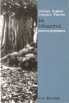 Le dsarroi - Correspondance