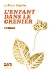 L'enfant dans le grenier