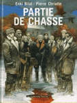 Partie de chasse