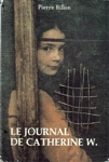 Le journal de Catherine W. - L'ogre de Barbarie