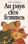 Au pays des femmes