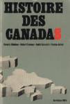 Histoire des Canadas