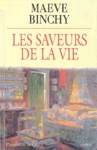 Les saveurs de la vie