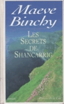 Les secrets de Shancarrig