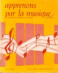 Apprenons par la musique