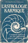 L'astrologie karmique