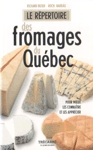 Rpertoire des fromages du Qubec