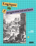 Logique de l'argumentation