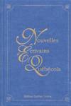 Nouvelles d'crivains Qubcois