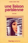 Une liaison parisienne