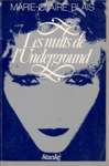 Les nuits de l'Underground