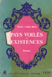 Pays voils - Existences