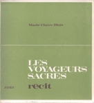 Les voyageurs sacr�s
