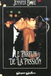 Le parfum de la passion