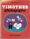 Timothe photographe
